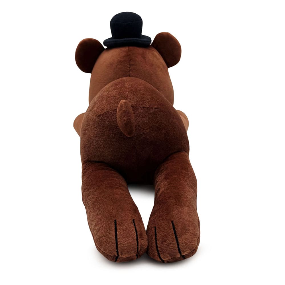 Five Nights At Freddys Weighted Gosedjur Freddy 41 cm Youtooz