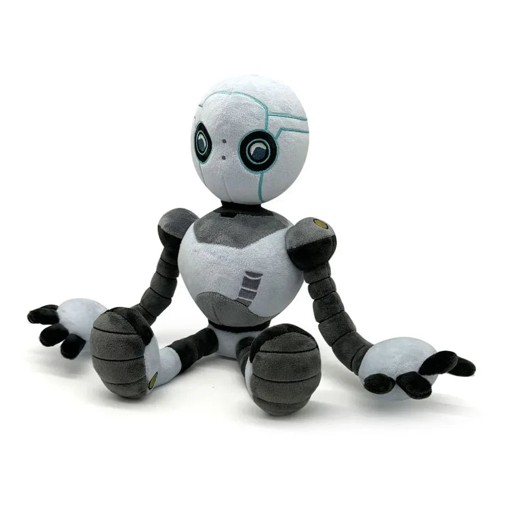 The Wild Robot gosedjur Roz 22 cm Youtooz