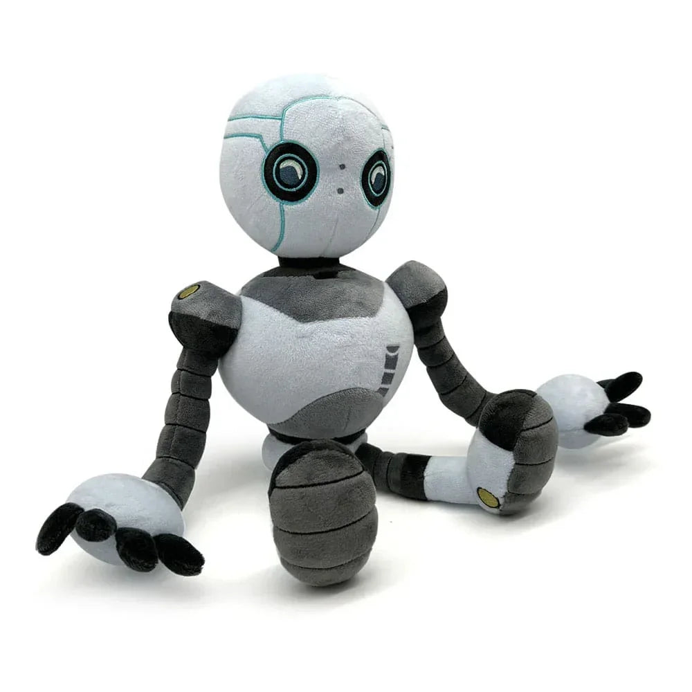 The Wild Robot gosedjur Roz 22 cm Youtooz