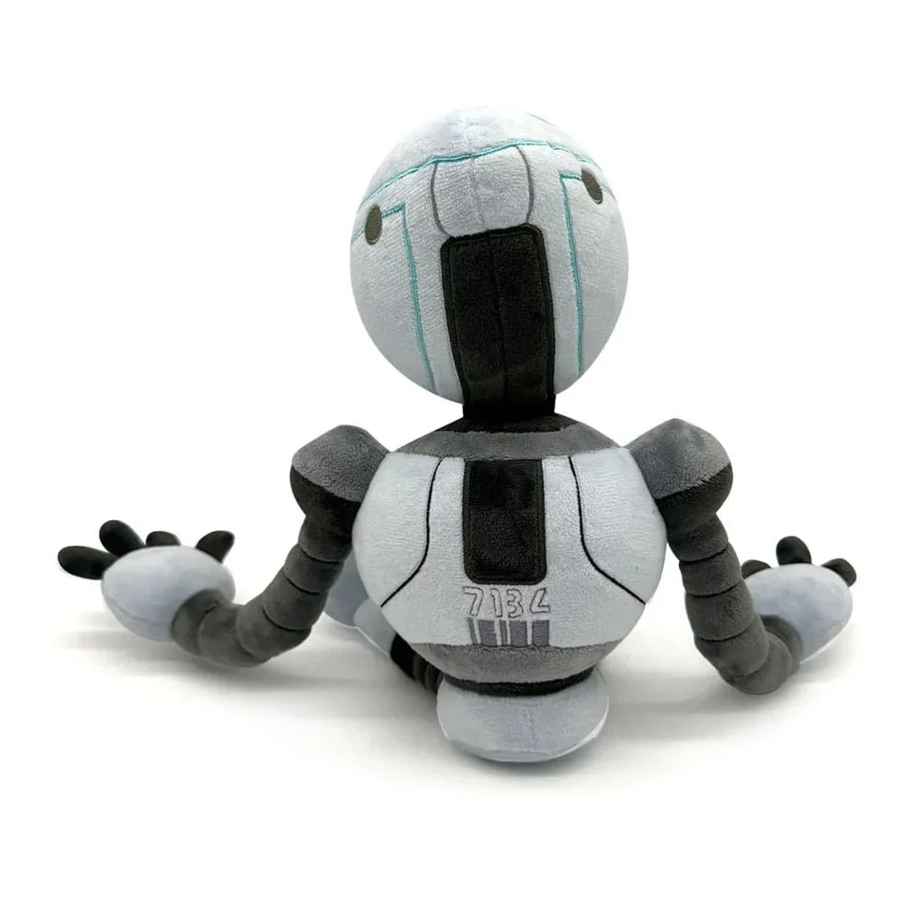 The Wild Robot gosedjur Roz 22 cm Youtooz