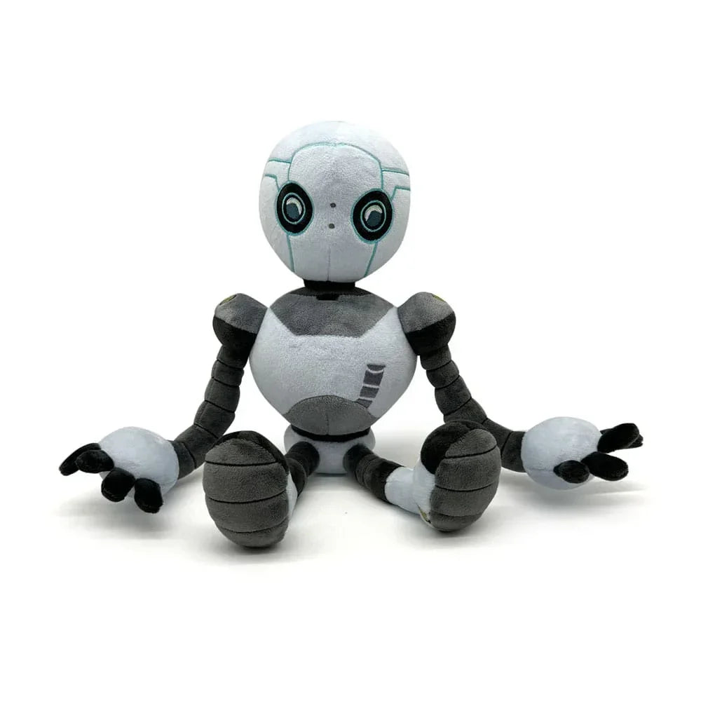 The Wild Robot gosedjur Roz 22 cm Youtooz