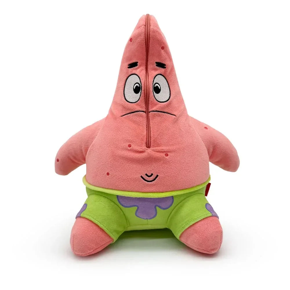 Svampbob gosedjur Peeled Patrick 23 cm Youtooz