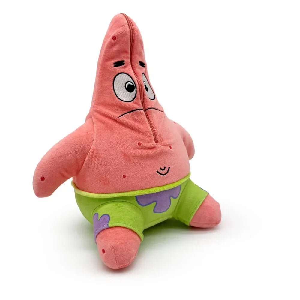Svampbob gosedjur Peeled Patrick 23 cm Youtooz