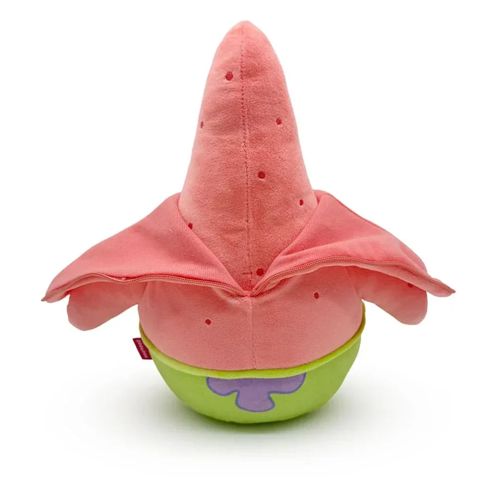 Svampbob gosedjur Peeled Patrick 23 cm Youtooz