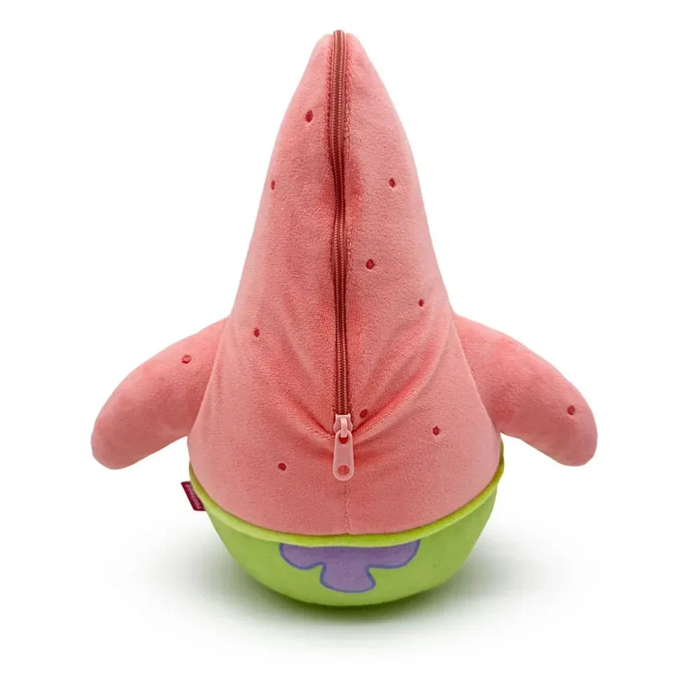 Svampbob gosedjur Peeled Patrick 23 cm Youtooz