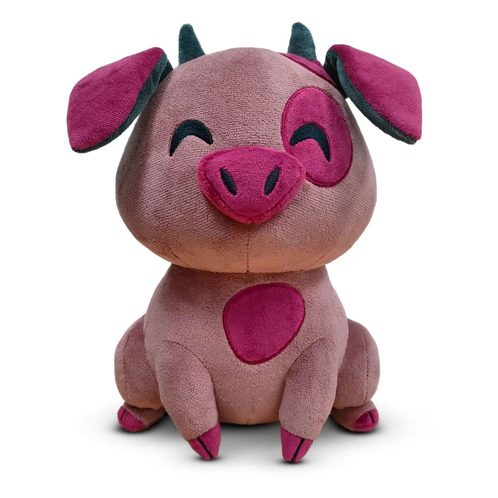 Hazbin Hotel Plush Figur Fat Nuggets 22 cm Youtooz