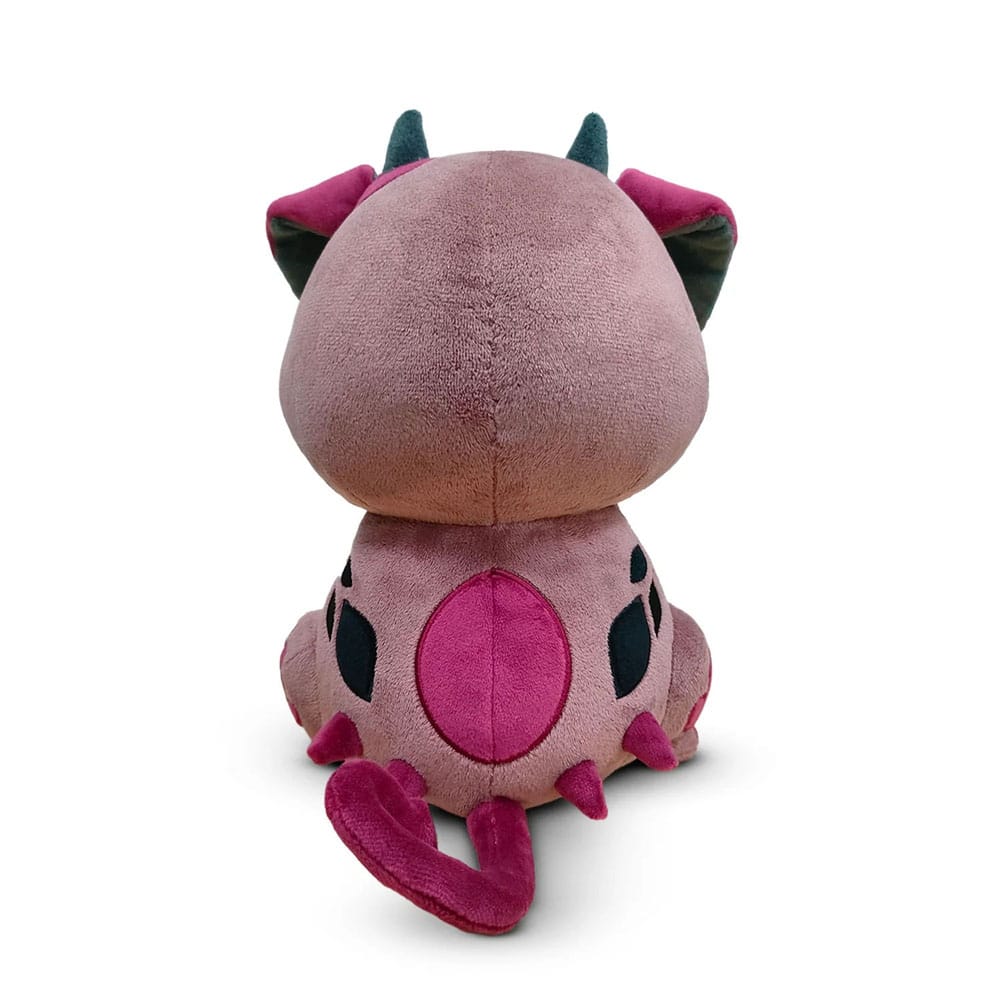 Hazbin Hotel Plush Figur Fat Nuggets 22 cm Youtooz