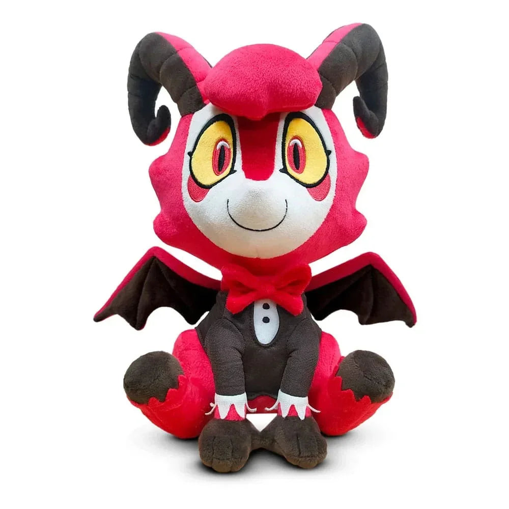 Hazbin Hotel Plush Figur Razzle 22 cm Youtooz