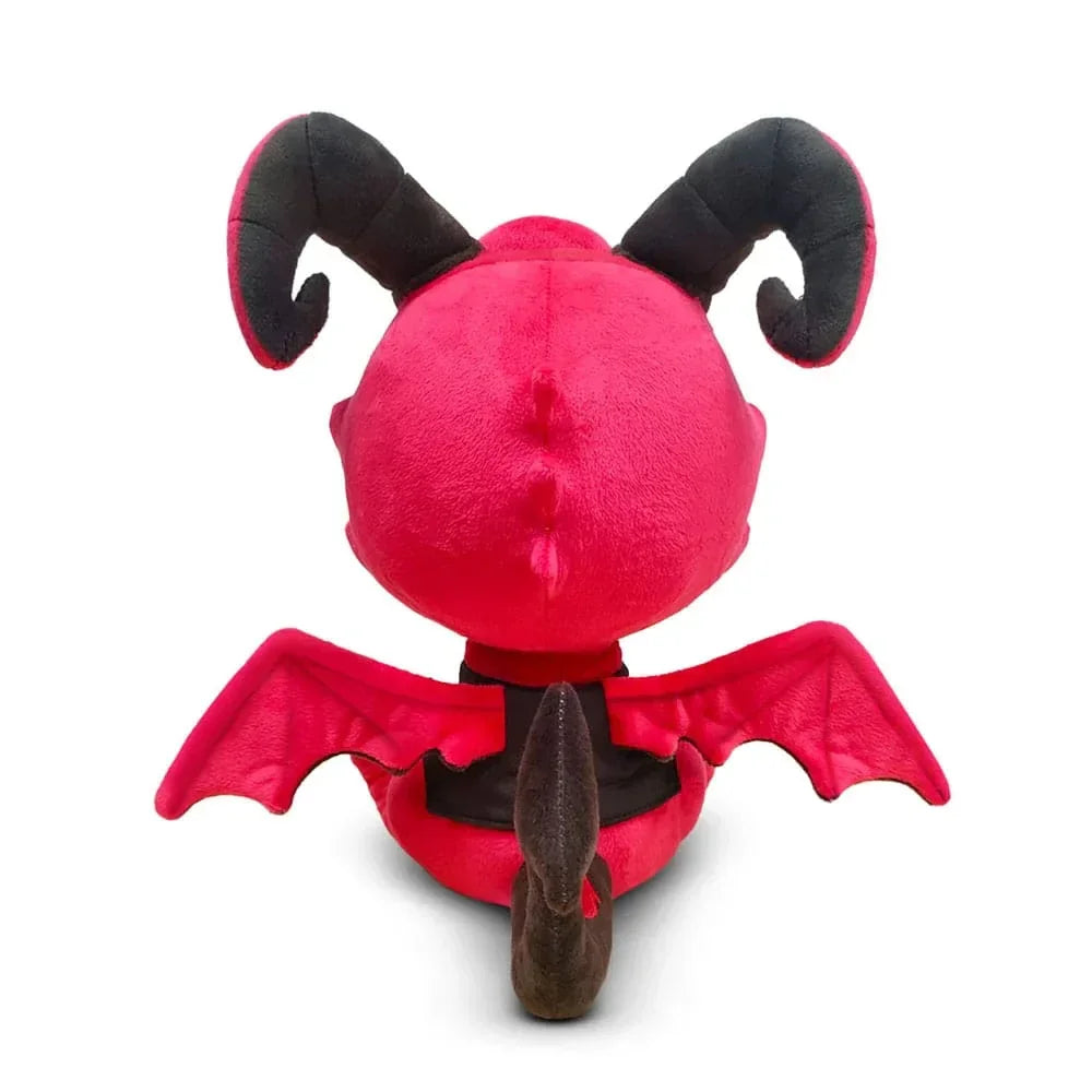 Hazbin Hotel Plush Figur Razzle 22 cm Youtooz