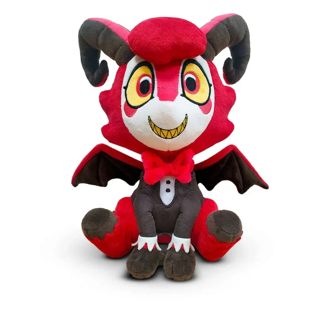 Hazbin Hotel gosedjur Dazzle 22 cm Youtooz