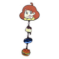 Bee and PuppyCat Hängande Pin Badge - Bee 13 cm Youtooz