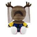 Yellowjackets Gosedjur Antler Queen 22 cm Youtooz