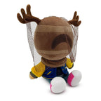 Yellowjackets Gosedjur Antler Queen 22 cm Youtooz