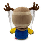 Yellowjackets Gosedjur Antler Queen 22 cm Youtooz