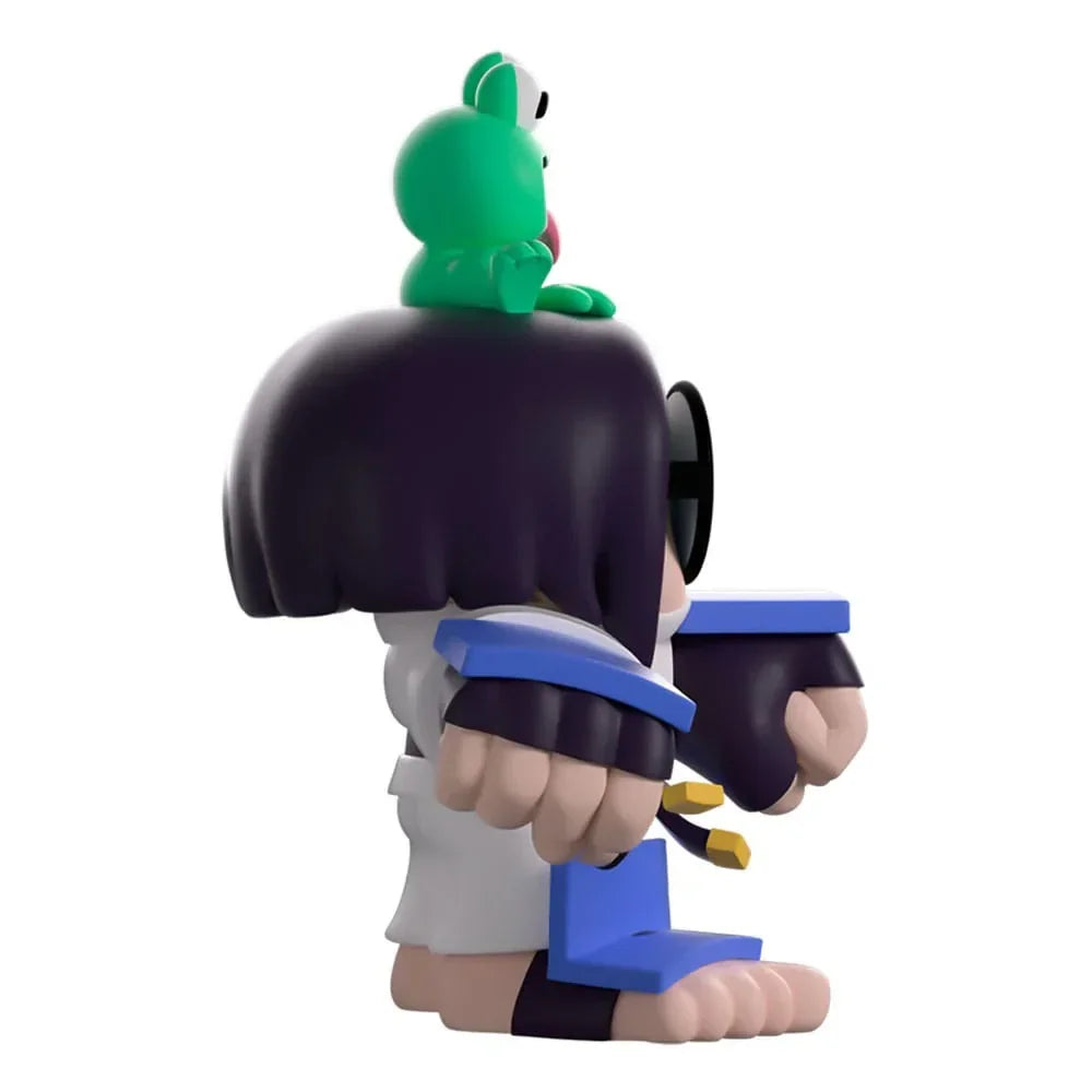 Punch Punch Forever! Figur Gogo Matsumoto 10 cm Youtooz