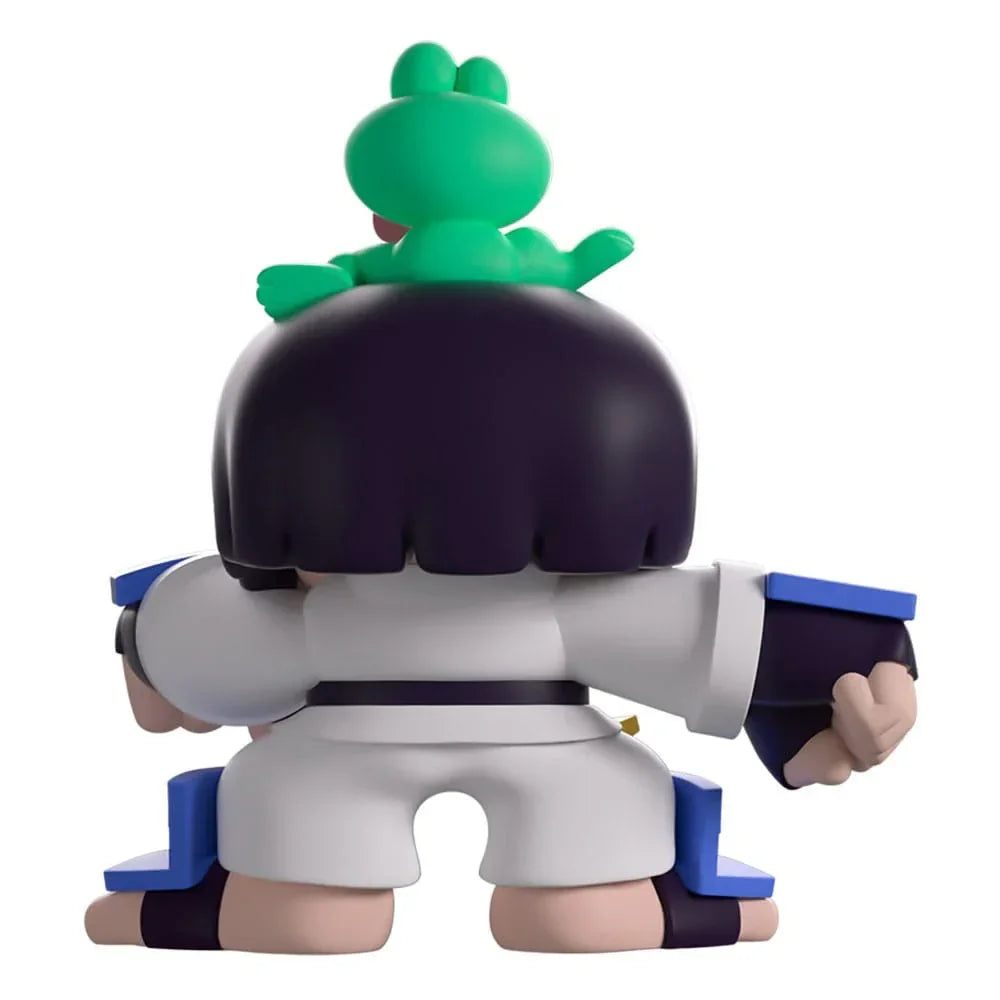 Punch Punch Forever! Figur Gogo Matsumoto 10 cm Youtooz