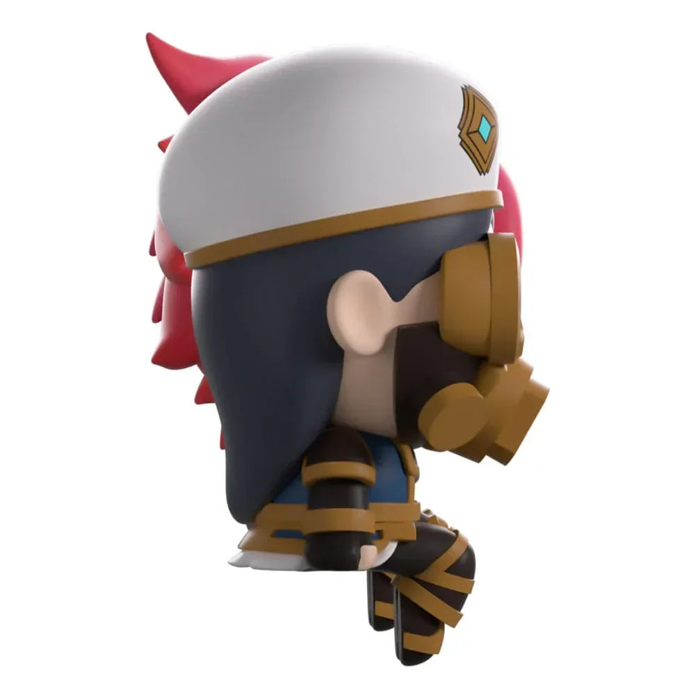 Arcane Figurer 2-Pack Caitlyn & Vi Taskforce 7 cm Youtooz