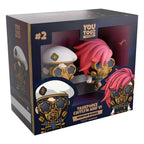 Arcane Figurer 2-Pack Caitlyn & Vi Taskforce 7 cm Youtooz