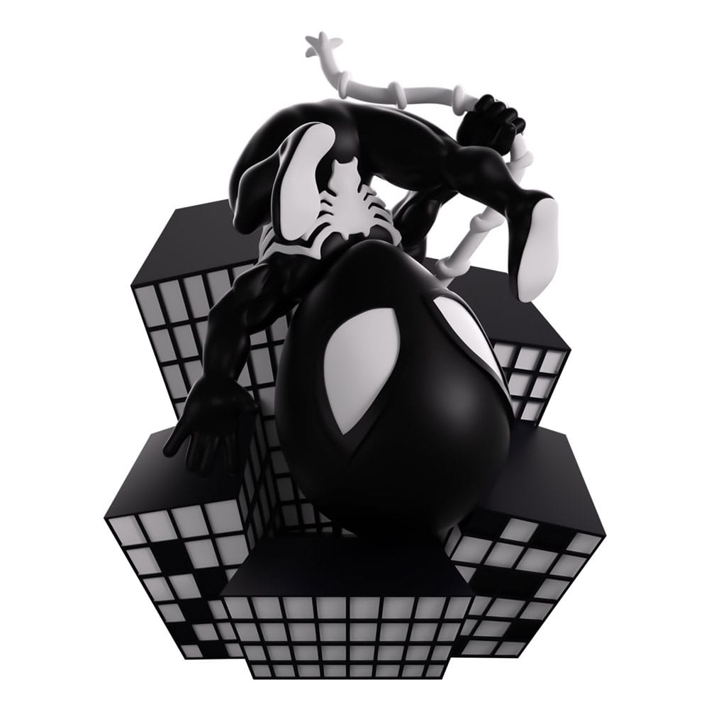 Marvel Figur Spectacular Spider-Man #101 13 cm Youtooz