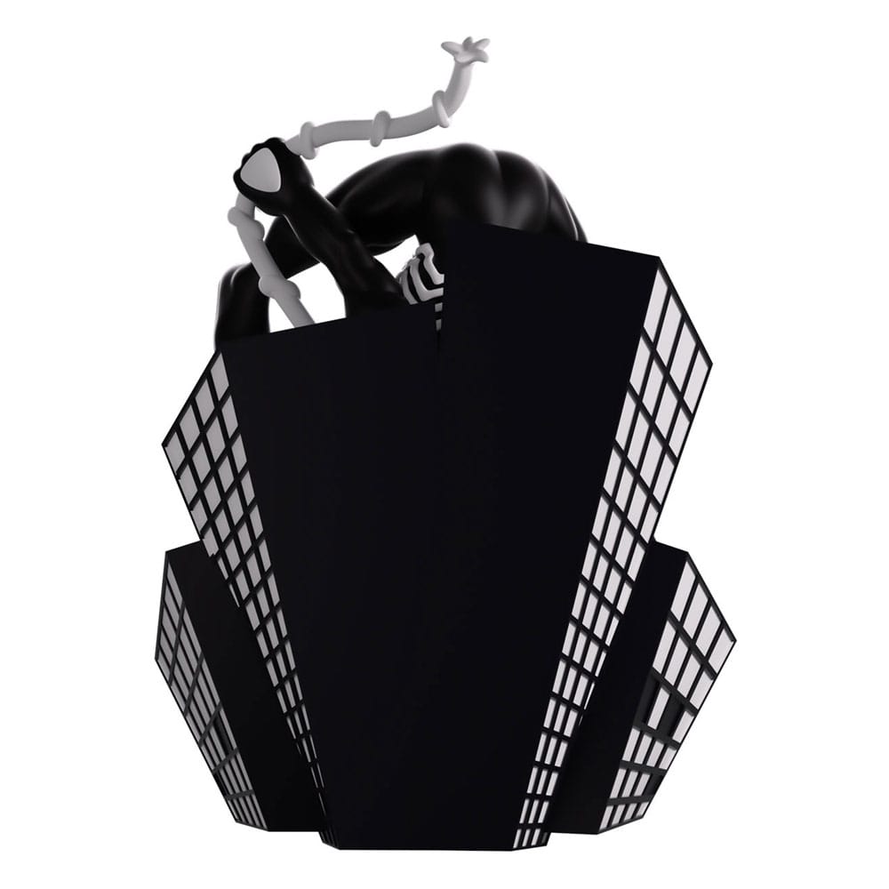 Marvel Figur Spectacular Spider-Man #101 13 cm Youtooz