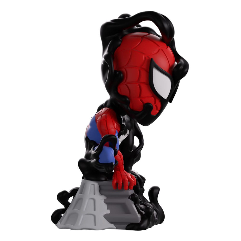 Marvel Tales Figur Symbiote Spider-Man #1 13 cm