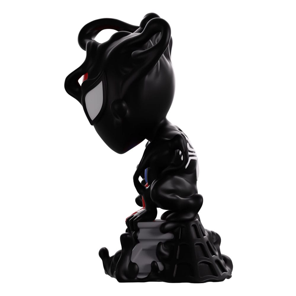 Marvel Tales Figur Symbiote Spider-Man #1 13 cm Youtooz