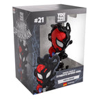 Marvel Tales Figur Symbiote Spider-Man #1 13 cm Youtooz