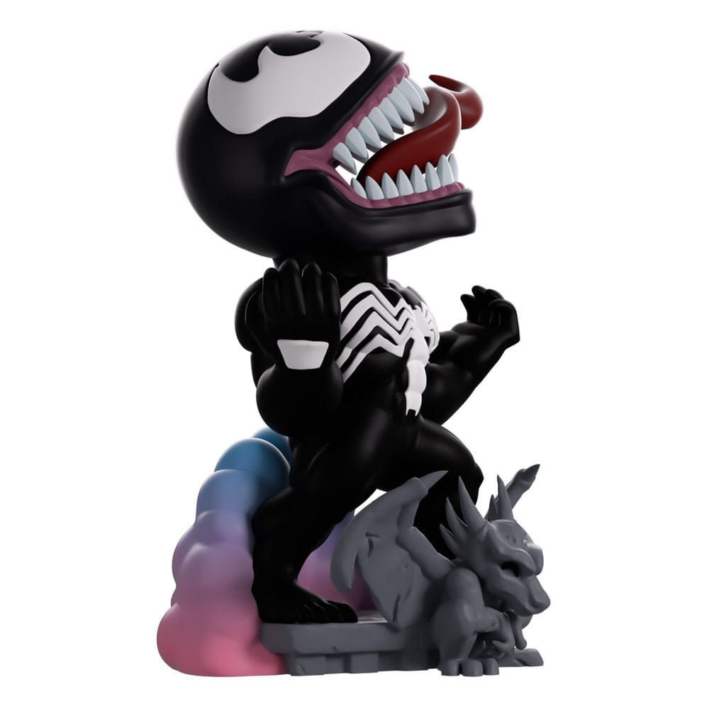 Venom Figur Venom 1 13 cm Youtooz
