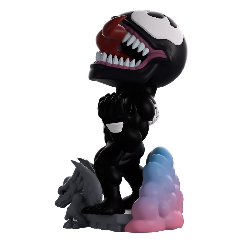 Venom Figur Venom 1 13 cm Youtooz
