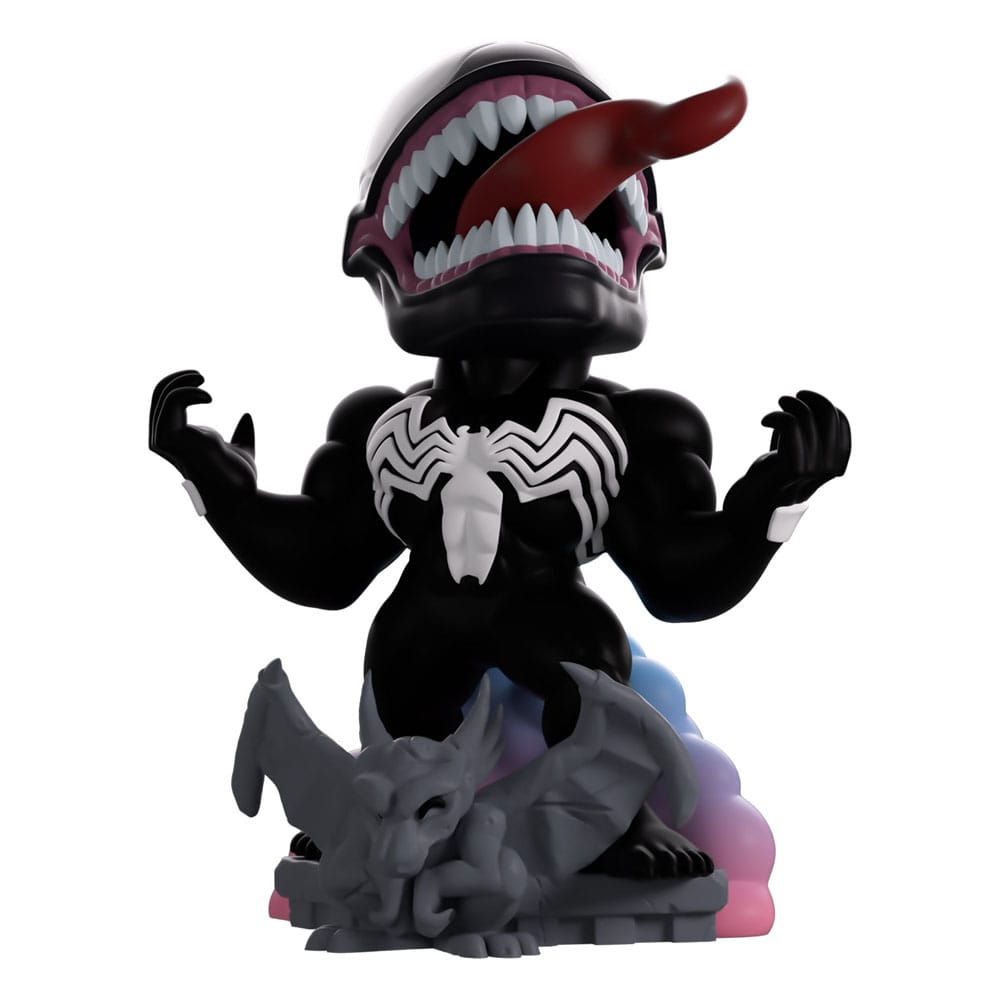 Venom Figur Venom 1 13 cm Youtooz