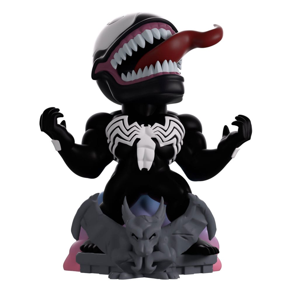 Venom Figur Venom 1 13 cm Youtooz