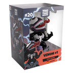 Venom Figur Venom 1 13 cm Youtooz