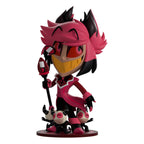 Hazbin Hotel Figur Alastor 13 cm - Samlarobjekt Youtooz