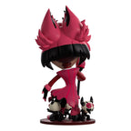 Hazbin Hotel Figur Alastor 13 cm - Samlarobjekt Youtooz