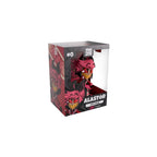 Hazbin Hotel Figur Alastor 13 cm - Samlarobjekt Youtooz