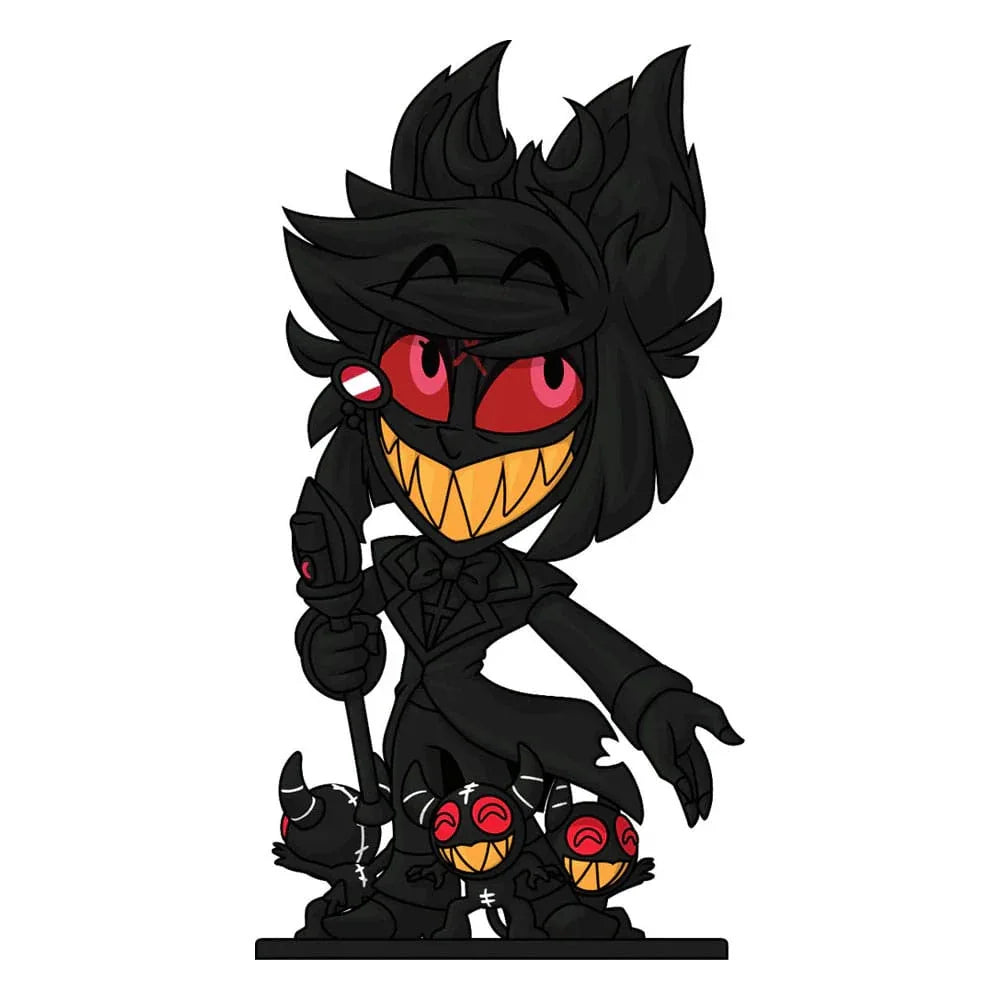Hazbin Hotel Figur Radio Demon Alastor 14 cm Youtooz