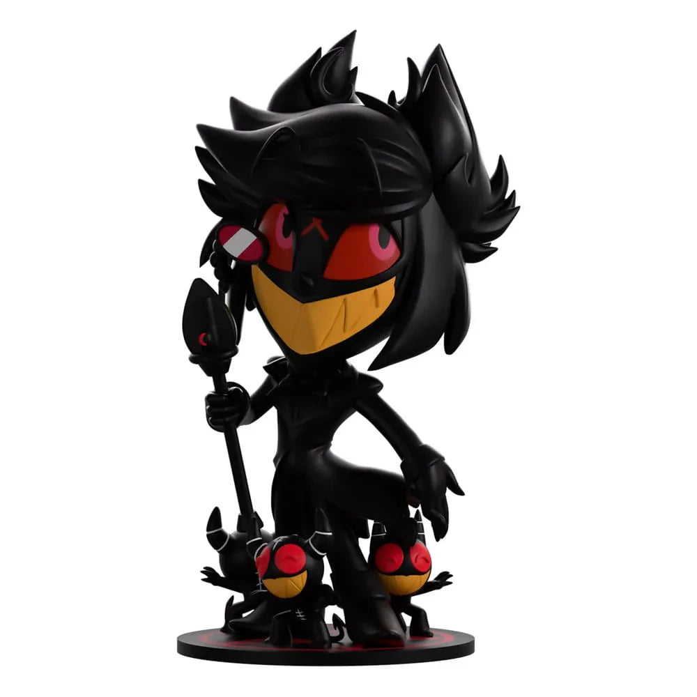 Hazbin Hotel Figur Radio Demon Alastor 14 cm Youtooz