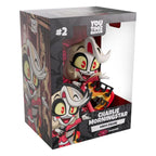 Hazbin Hotel Figur Charlie Morning Star 13 cm Youtooz