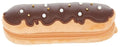 Yup! Pouch Chocolate Éclair