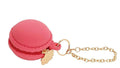 Yup! Coin Purse Raspberry Macaron
