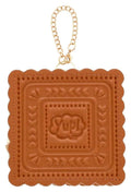 Yup! Pouch Square Cream Sandwich Cookie