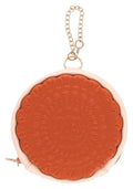 Yup! Pouch Round Cream Sandwich Cookie