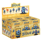 Lilo & Stitch Mini Figurer Hero Box Konstgalleri 8 cm (6) YuMe Toys