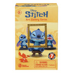 Lilo & Stitch Mini Figurer Hero Box Konstgalleri 8 cm (6) YuMe Toys