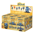 Lilo & Stitch Mini Figurer Hero Box Konstgalleri 8 cm (6) YuMe Toys
