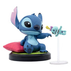 Lilo & Stitch Mini Figurer Hero Box Konstgalleri 8 cm (6) YuMe Toys