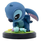 Lilo & Stitch Mini Figurer Hero Box Konstgalleri 8 cm (6) YuMe Toys