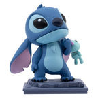 Lilo & Stitch Mini Figurer Hero Box Konstgalleri 8 cm (6) YuMe Toys