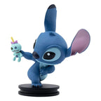 Lilo & Stitch Mini Figurer Hero Box Konstgalleri 8 cm (6) YuMe Toys
