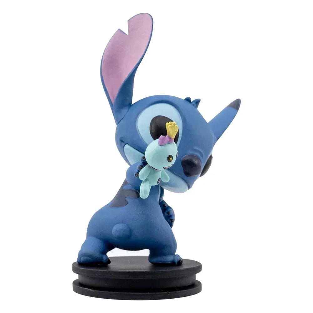 Lilo & Stitch Mini Figurer Hero Box Konstgalleri 8 cm (6) YuMe Toys